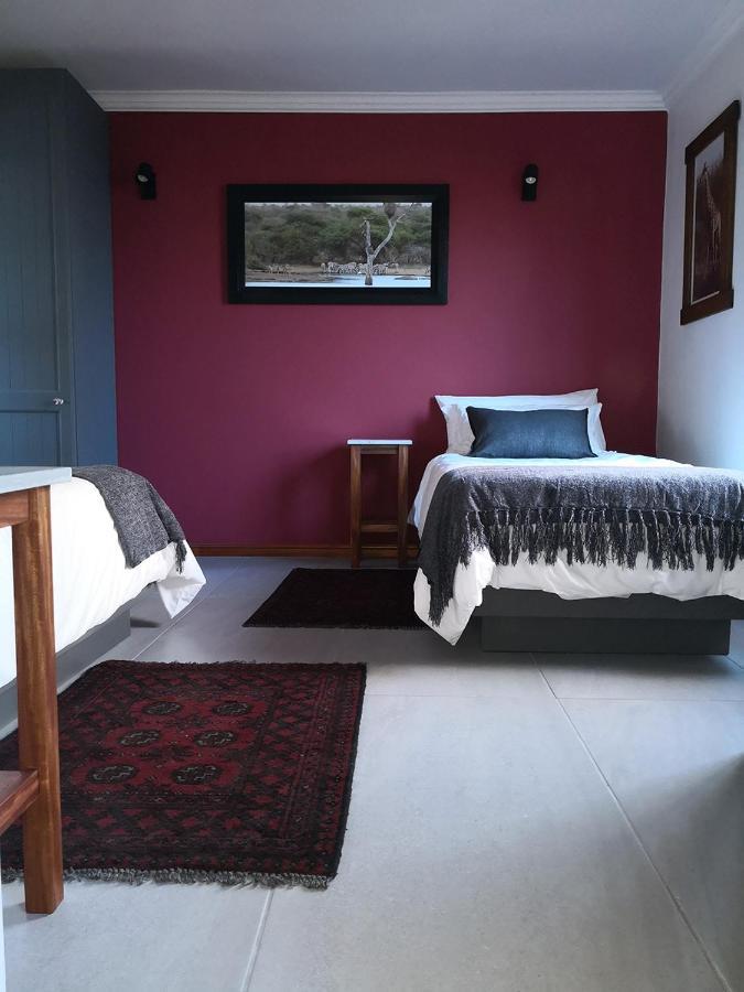 Hidden Gem on Onrus River Hermanus Exterior foto
